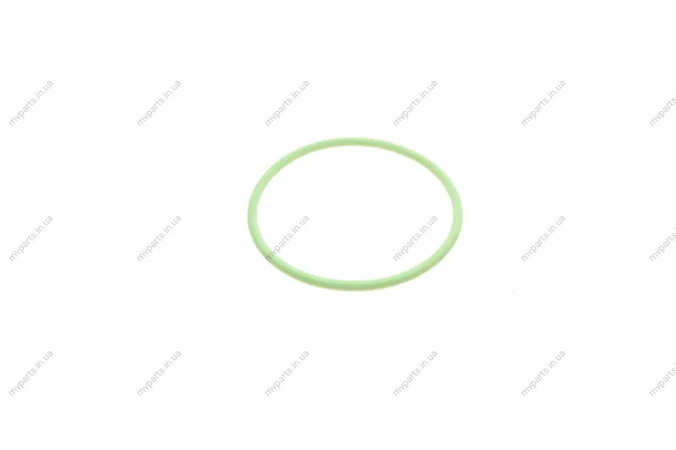 Прокладка турбіни VW Caddy 1.6TDI 09- (56х3) 006.060 ELRING 006-060 (фото 1)