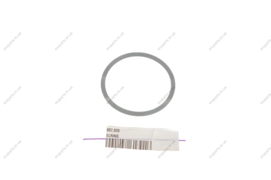 Прокладка термостата VW T5 2.0 TDI 09-15 007.920 ELRING 007-920 (фото 1)
