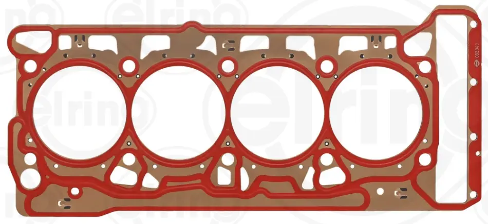 Прокладка ГБЦ VW Passat 1.8/2.0 TSI 15- 008.040 ELRING 008-040 (фото 1)