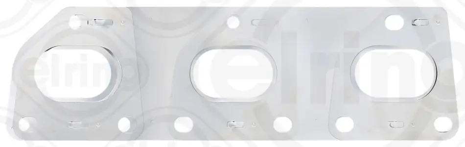 Прокладка колектора випускного Porsche Cayenne/Macan/Panamera 3.0/3.6 13- 008.450 ELRING 008-450 (фото 1)