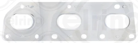Прокладка колектора випускного Porsche Cayenne/Macan/Panamera 3.0/3.6 13- 008.450 ELRING 008-450