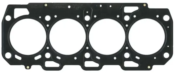 Прокладка, головка циліндра FIAT/OPEL 1.9JTD 937 A4.000/Z19DTH/Z19DTJ 1! 0.92MM 02- (вир-во Elring) ELRING 008-822 (фото 1)