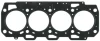 Прокладка ГБЦ Fiat Croma/Stilo 1.9 D 02- 008.832 ELRING 008-832 (фото 1)