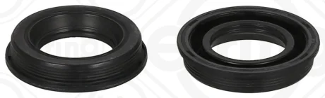 Сальник розподільного валу Audi Q7/VW Golf V/Passat B6/B7/Touareg 3.2/3.6 FSI 05- 009.820 ELRING 009-820