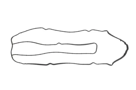 Прокладка кришки клапанів Ford Focus/Mondeo IV 1.6 Ti 04- 010.051 ELRING 010-051