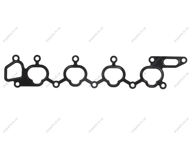 Прокладка колектора впускного Mitsubishi L 200/L 300/ L 400 2.0i/2.4i 4WD 94-07 010.160 ELRING 010-160 (фото 1)