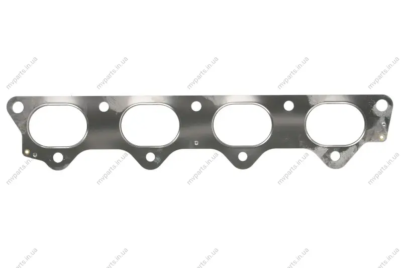 Прокладка колектора випускного Hyundai Sonata/Mitsubishi Lancer 2.0 92-05 010.170 ELRING 010-170 (фото 1)