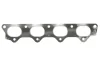 Прокладка колектора випускного Hyundai Sonata/Mitsubishi Lancer 2.0 92-05 010.170 ELRING 010-170 (фото 1)