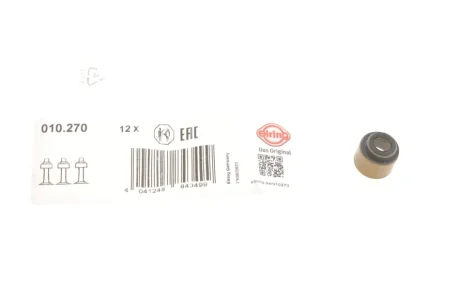 Сальник клапана (впуск/випуск) Mitsubishi Lancer/Galant/Montero 1.4-3.0 V6 77- 010.270 ELRING 010-270