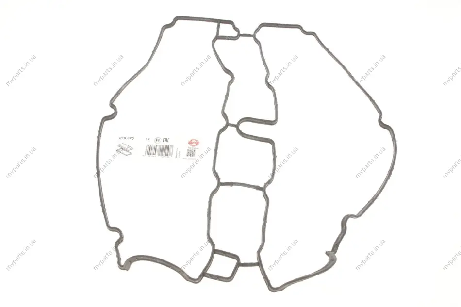 Прокладка кришки клапанів Opel Astra F/G/H/ VECTRA B/ C/ SAAB 9-3 1.8 95- 010.370 ELRING 010-370 (фото 1)
