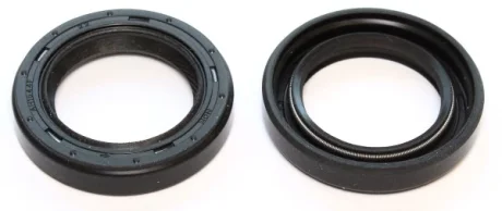 Сальник колінвалу (передній) Honda Accord 1.8-2.3 -03 (28x42x8) 012.180 ELRING 012-180