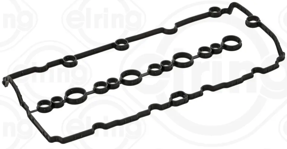 Прокладка, кришка головки блоку VOLVO 2,0D D 4204 (вир-во Elring) ELRING 012-430 (фото 1)