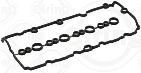 Прокладка, кришка головки блоку VOLVO 2,0D D 4204 (вир-во Elring) ELRING 012-430