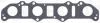 Прокладка колектора випускного Volvo V70/XC60/V90/S90/CX40 2.0D 13- 013.610 ELRING 013-610 (фото 1)