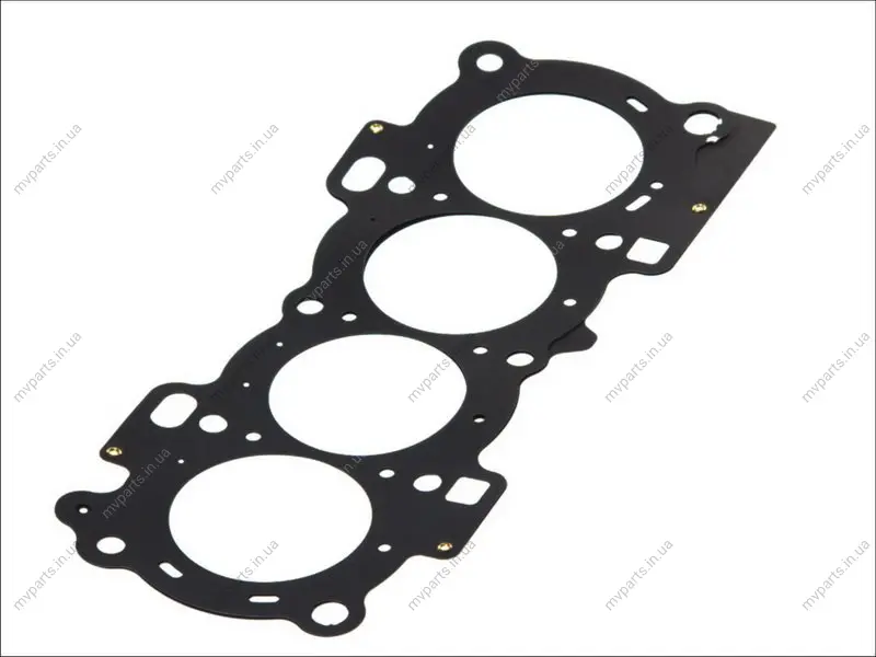Прокладка ГБЦ Ford Fiesta/Focus 1.6 16V 98-08 (0.50mm) 013.920 ELRING 013-920 (фото 1)