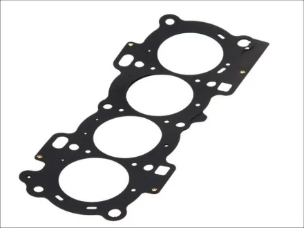 Прокладка ГБЦ Ford Fiesta/Focus 1.6 16V 98-08 (0.50mm) 013.920 ELRING 013-920