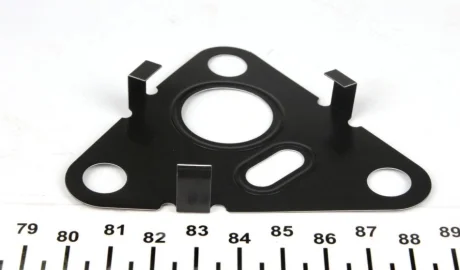 Прокладка турбіни VW T5 2.5TDI 03- 016.571 ELRING 016-571
