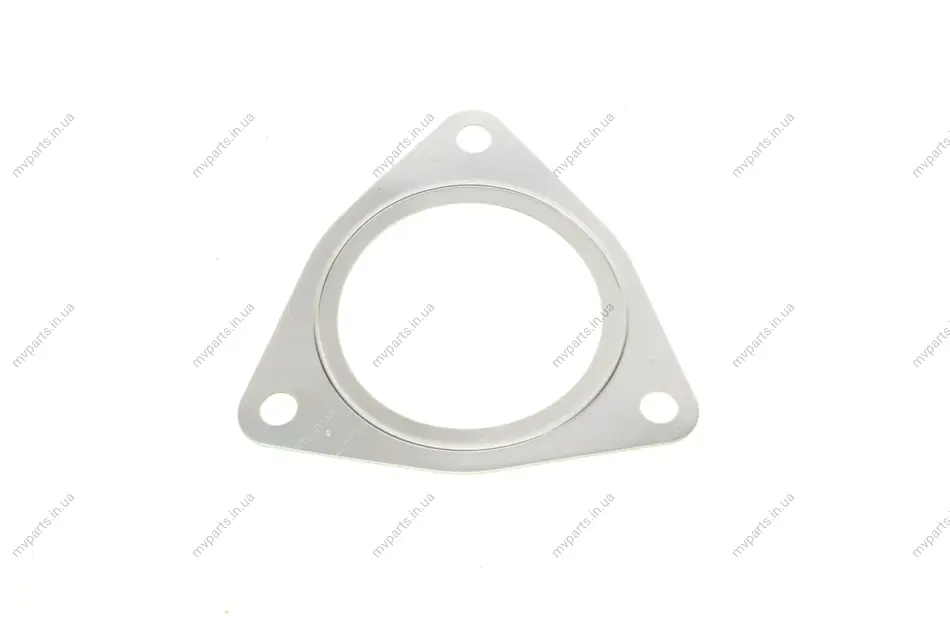 Прокладка глушника VW Touareg 3.0TDI 04-18 016.860 ELRING 016-860 (фото 1)