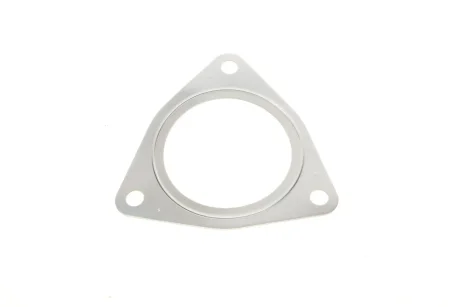 Прокладка глушника VW Touareg 3.0TDI 04-18 016.860 ELRING 016-860