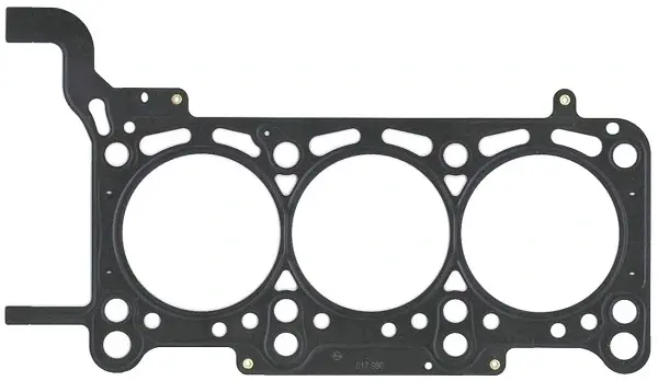 Прокладка ГБЦ Audi Q7/VW Touareg 3.0 TDI 04-10 (1 метка) (1.10 мм) 017.980 ELRING 017-980 (фото 1)