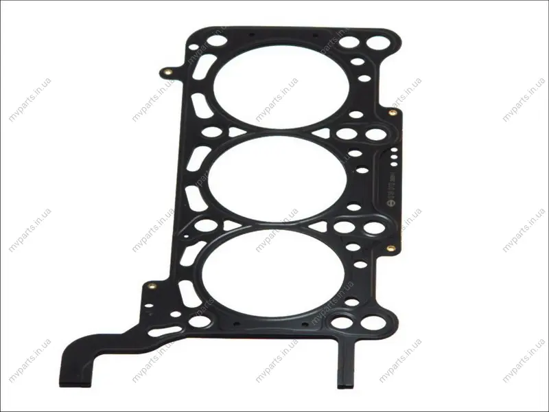 Прокладка ГБЦ Audi A4/A5/A6/Q8/VW Touareg 2.7/3.0TDI 03-12 (3 метки) (1.20 мм) (1-3 циліндр) 018.010 ELRING 018-010 (фото 1)