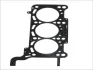 Прокладка ГБЦ Audi A4/A5/A6/Q8/VW Touareg 2.7/3.0TDI 03-12 (3 метки) (1.20 мм) (1-3 циліндр) 018.010 ELRING 018-010 (фото 1)