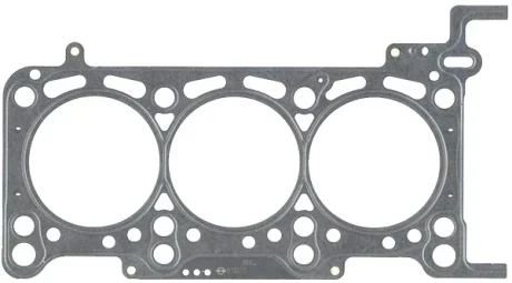Прокладка, головка циліндра ліва VAG 2,7TDI/3,0TDI 3* 1,2mm 04- (вир-во Elring) ELRING 018-070