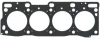 Прокладка головки блоку KIA/MAZDA 2.0TD RF/RFN MLS (вир-во Elring) ELRING 018-771 (фото 1)