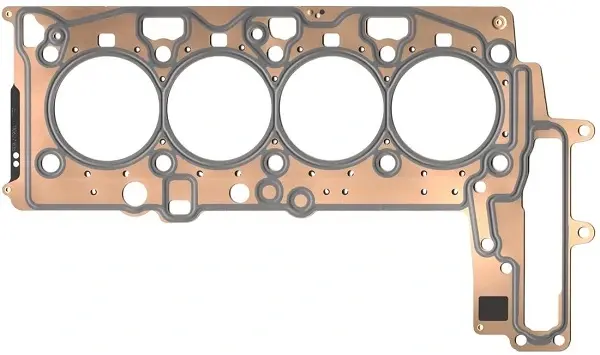 Прокладка ГБЦ BMW 1 (F20/F21)/3 (E90/F30/F80)/5 (F10)/X3 (F25)/X5 (F15/F85) 03- N47 D20 019.321 ELRING 019-321 (фото 1)