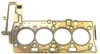 Прокладка ГБЦ BMW 3 (E90/F30/F80)/5 (F10)/X3 (F25)/X5 (F15/F85) 03- Ø84.70mm,1.65mm, 3 метки N47 D20 019.331 ELRING 019-331 (фото 1)