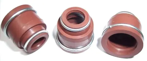 Сальник клапана NISSAN 8 x 12/16,0x14,3 (вир-во Elring) ELRING 022-180 (фото 1)