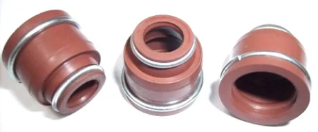 Сальник клапана NISSAN 8 x 12/16,0x14,3 (вир-во Elring) ELRING 022-180