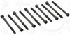Болти головки (к-кт 10шт.) Toyota Corolla/Rav 4/Avensis 1.4/1.6/1.8 99- (M10x147mm) 022.690 ELRING 022-690 (фото 1)