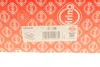Прокладка кришки клапанів MB C-class (W202)/E-class (W124/W210) 93-00 (к-кт) 022.930 ELRING 022-930 (фото 2)