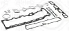 Комплект прокладок, головка циліндра OPEL 2,0/2,2 DTI 16V X20DTH/X20DTL/X22DTH/Y20DTH/Y20DTL/Y22DTH ELRING 023-370 (фото 1)
