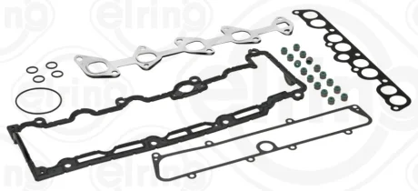 Комплект прокладок, головка циліндра OPEL 2,0/2,2 DTI 16V X20DTH/X20DTL/X22DTH/Y20DTH/Y20DTL/Y22DTH ELRING 023-370