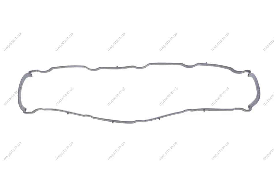 Прокладка кришки клапанів Citroen Berlingo/Xantia/ZX/Peugeot 306/405/406/Partner 1.6-2.0 91- 023.711 ELRING 023-711 (фото 1)