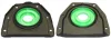 Сальник двигуна REAR FORD 1.25/2,0 ZETEC 80X142/168X15 PTFE в корпусі після 11.99 (вир-во Elring) ELRING 023-862 (фото 1)