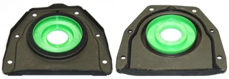 Сальник двигуна REAR FORD 1.25/2,0 ZETEC 80X142/168X15 PTFE в корпусі після 11.99 (вир-во Elring) ELRING 023-862