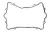 Прокладка кришки клапанів Opel Omega B/Astra F/G/Vectra B 1.7D/2.0 94- 023.990 ELRING 023-990 (фото 1)