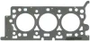 Прокладка ГБЦ Ford Mondeo 94-07 (0.80mm) (R) 025.090 ELRING 025-090 (фото 1)