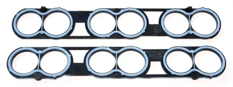Прокладка корпусу впускного колектора 1 шт. FORD 2.5 V6 24V (2) (вир-во Elring) ELRING 025-310