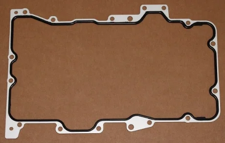 Прокладка піддону Ford Mondeo 94-07 025.460 ELRING 025-460