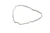 Комплект прокладок (нижній) Ford Fiesta/Mazda 2 1.6 01-12 025.510 ELRING 025-510 (фото 14)