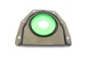 Комплект прокладок (нижній) Ford Fiesta/Mazda 2 1.6 01-12 025.510 ELRING 025-510 (фото 2)
