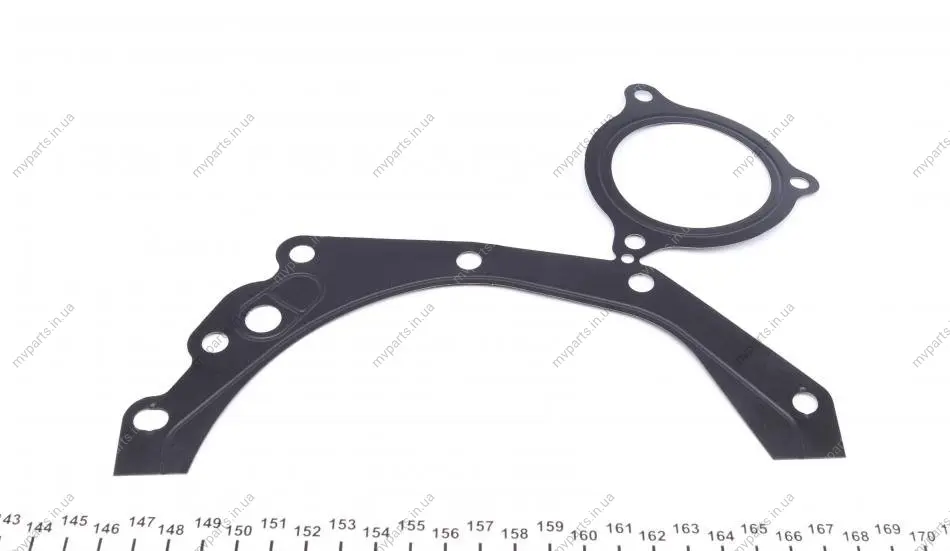Прокладка помпи води Ford Fiesta 1.3i 01-08 025.590 ELRING 025-590 (фото 1)