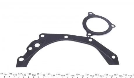 Прокладка помпи води Ford Fiesta 1.3i 01-08 025.590 ELRING 025-590
