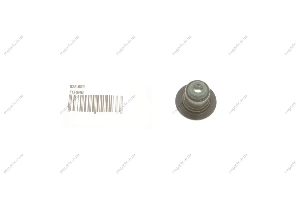 Сальник клапана (впуск) Ford Transit 2.3 16V 06-14 (RWD) 026.680 ELRING 026-680 (фото 1)
