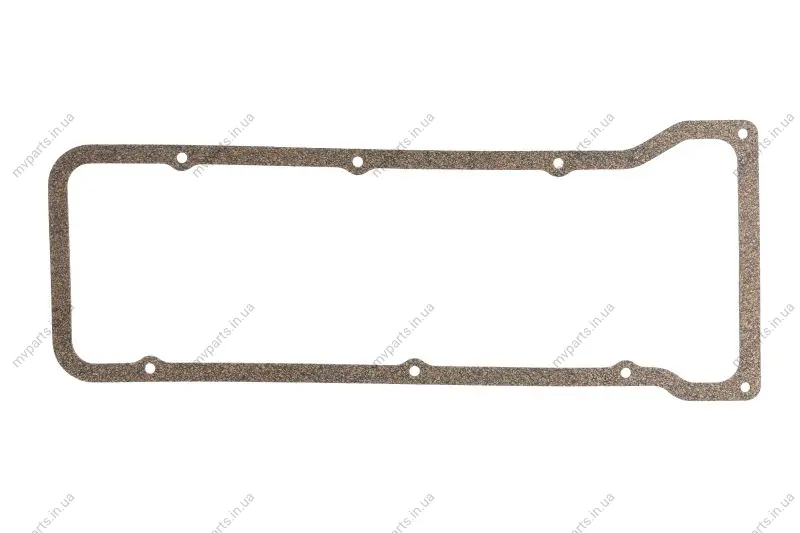 Прокладка кришки клапанів Lada 1200-1500/Kalina/Niva 1.2-1.7 70- 026.840 ELRING 026-840 (фото 1)
