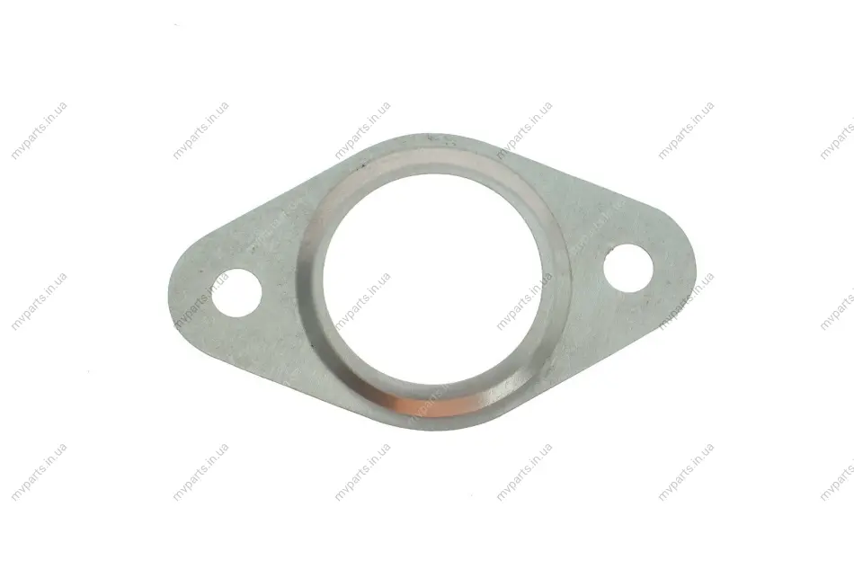 Прокладка клапана EGR Ford Fiesta 1.4 TDCi 01- 026.860 ELRING 026-860 (фото 1)